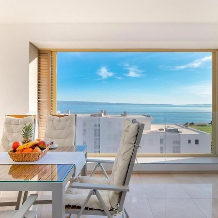 Sea View Apartment Ema Split Exterior foto