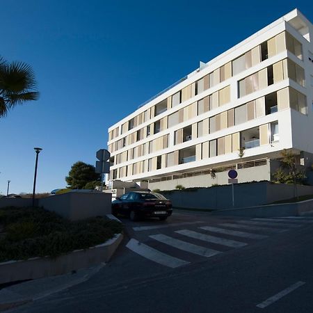 Sea View Apartment Ema Split Exterior foto